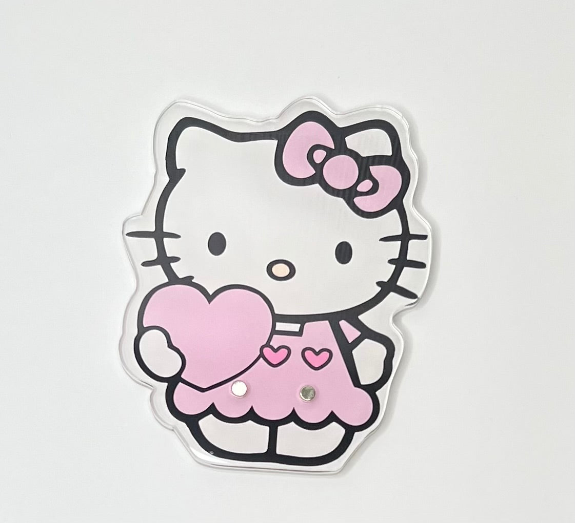 Hello Kitty Tile