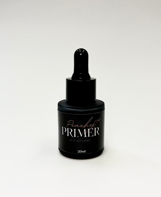 Peachy Primer