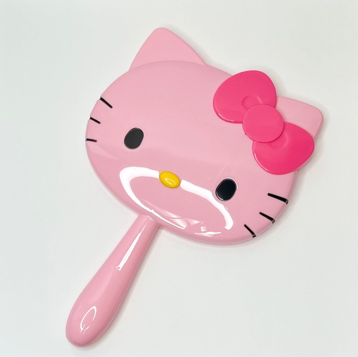 Hello Kitty Mirror