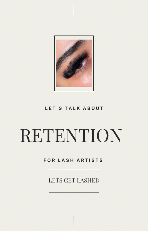 Retention EBook