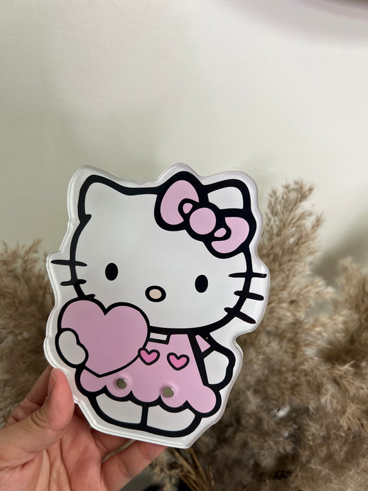 Hello Kitty Tile